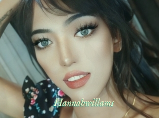 Hannahwillams