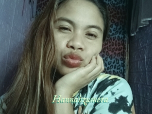 Hannahzumera
