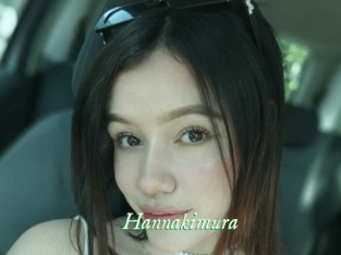 Hannakimura