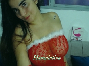 Hannalatina