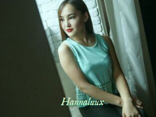 Hannaluux