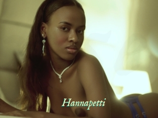 Hannapetti