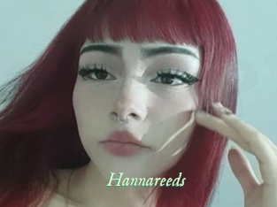 Hannareeds