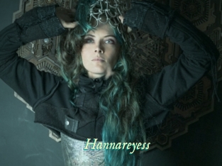 Hannareyess