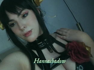 Hannashadow