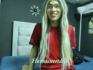 Hannasweetdoll