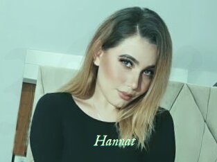 Hannat