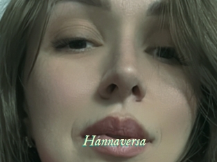 Hannaversa