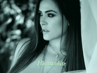 Hannawhite