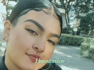 Hannawilow