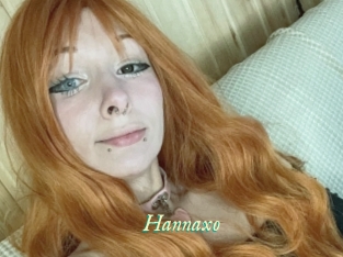 Hannaxo