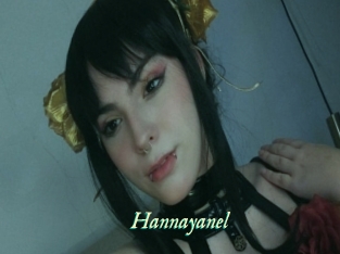 Hannayanel
