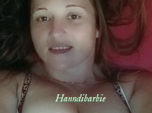 Hanndibarbie
