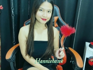 Hanniehawk