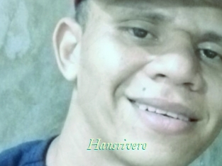 Hansrivero
