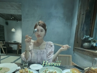 Hanyiii