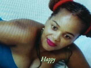 Happy