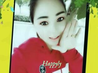 Happyly