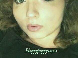 Happypuppy2020