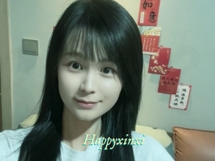 Happyxinxi