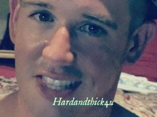 Hardandthick4u