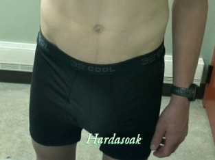 Hardasoak