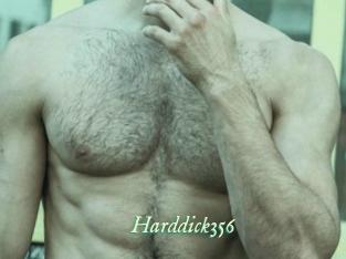 Harddick356