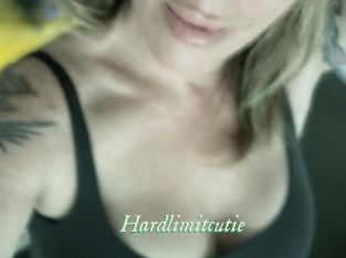 Hardlimitcutie