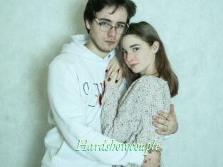 Hardshowcouple
