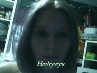 Harleyrayne