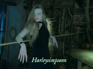 Harleysimpsonn