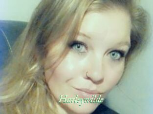 Harleywilde