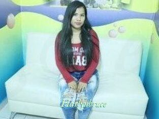 Harlynbruce