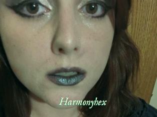 Harmonyhex
