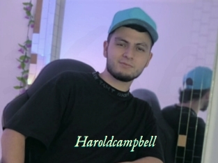 Haroldcampbell