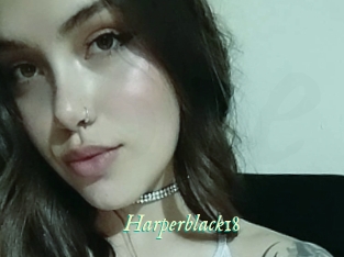 Harperblack18