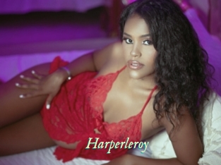 Harperleroy