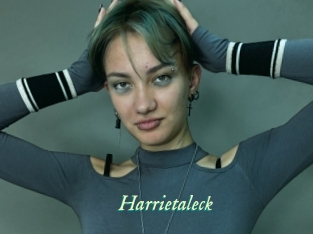Harrietaleck