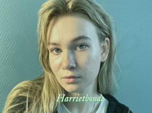 Harrietbonde