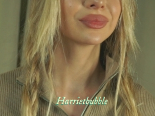 Harrietbubble