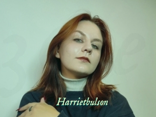 Harrietbulson