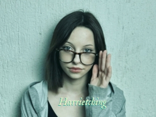 Harrietching