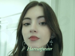 Harrietforster