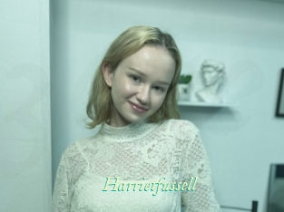 Harrietfussell