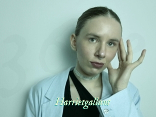 Harrietgallant