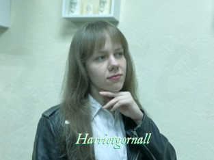 Harrietgornall