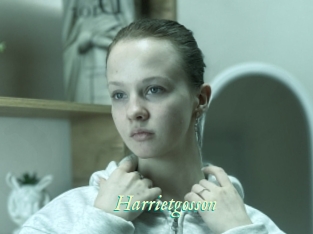Harrietgosson