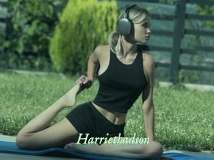 Harriethadson