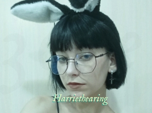 Harriethearing