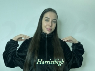 Harriethigh